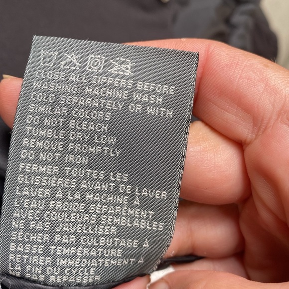 New Balance Puffer Jacket - Picture 11 of 11